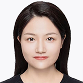 Joyce Chen