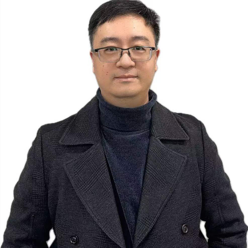 Cloud Gu