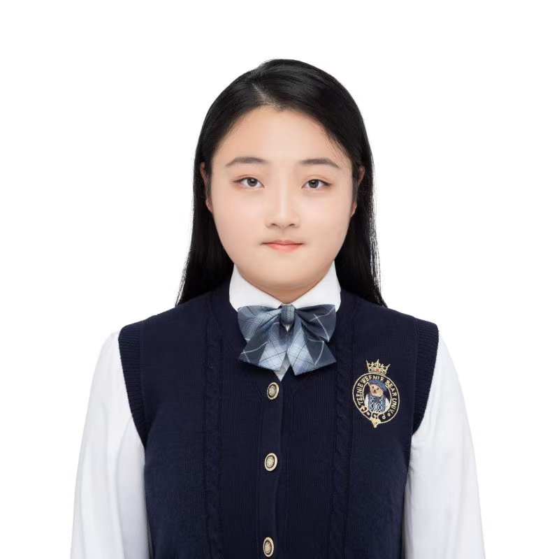 Luna Liu