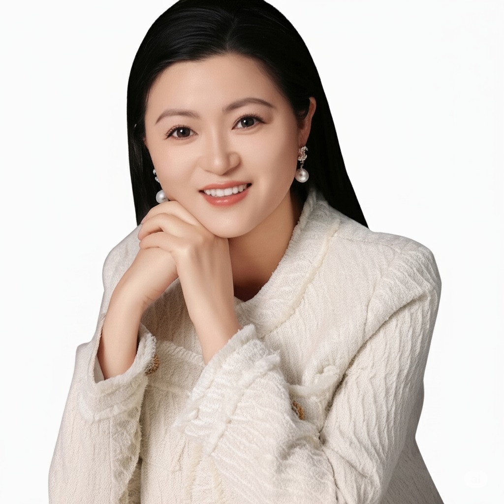 Iris Jiang