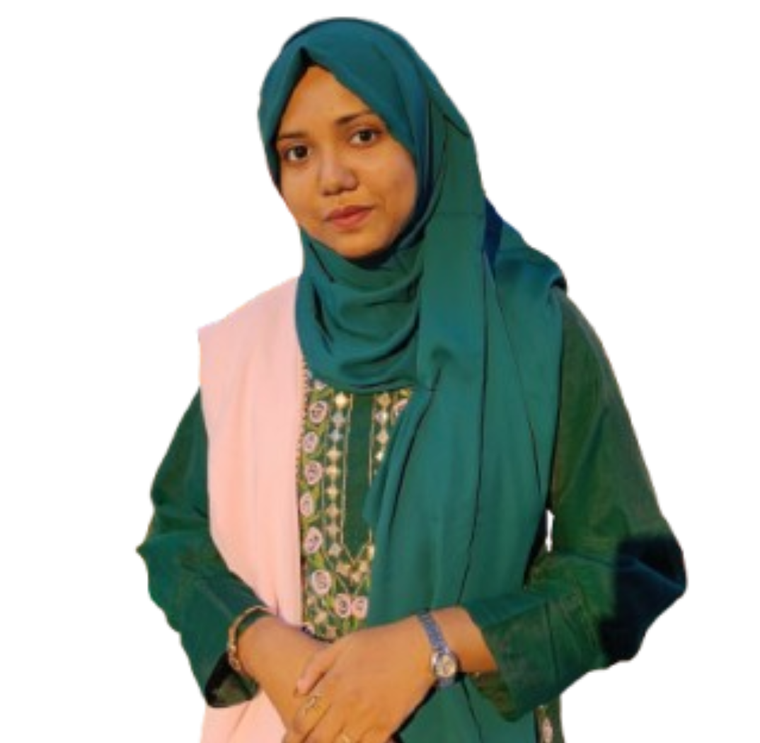 MAHAJABIN NUR MISO