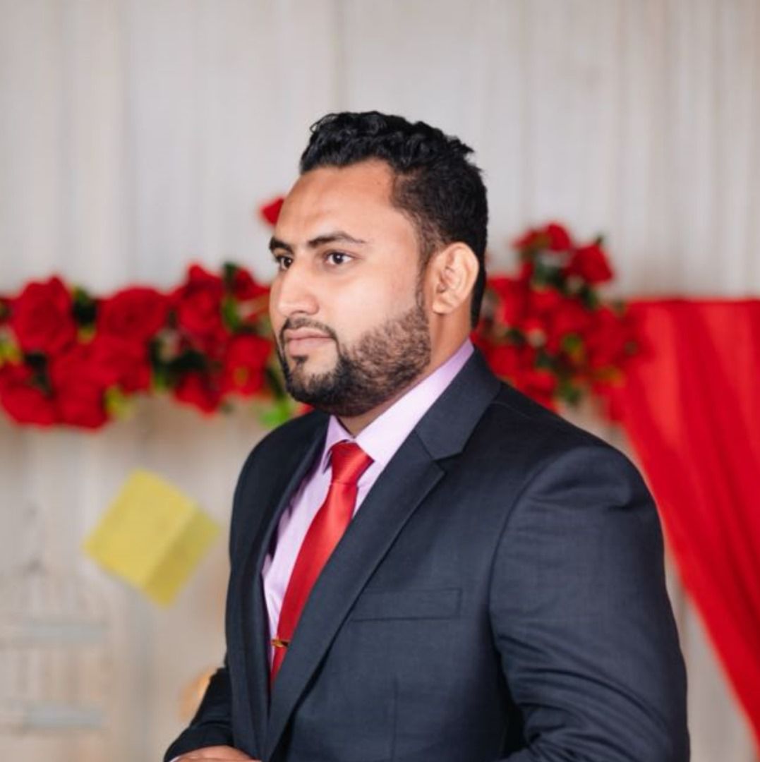 Client Photo