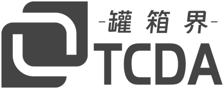 TCDA logo