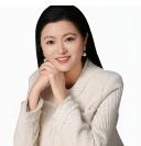 IRIS JIANG, Operation Manager