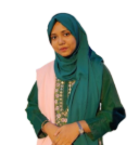 MAHAJABIN NUR MISO, CS Overseas