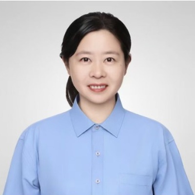 SARA HUANG, Supply Chain Manager